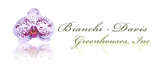 Bianchi-Davis Greenhouses, Inc logo