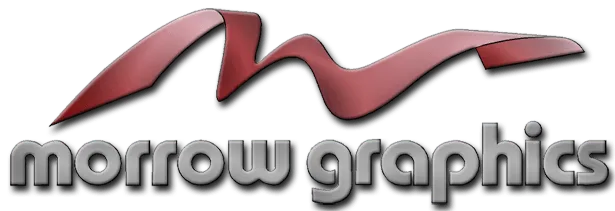 Morrow Graphics logo