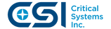 Critical Systems, Inc logo