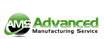 Advanced Manufacturing Service, Inc logo