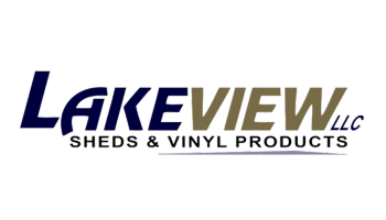 Lakeview Sheds & Vinyl Products LLC logo