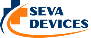 SEVA Devices logo