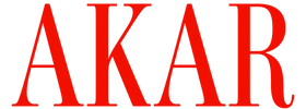 AKAR logo