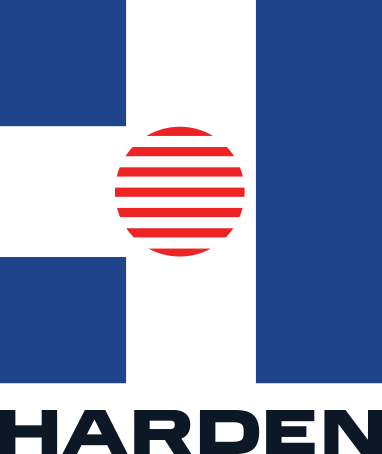 Harden Architectural Security Products, LLC logo