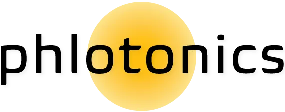 Phlotonics logo