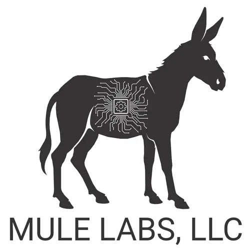Mule Labs, LLC logo