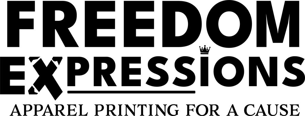 Freedom Expressions logo