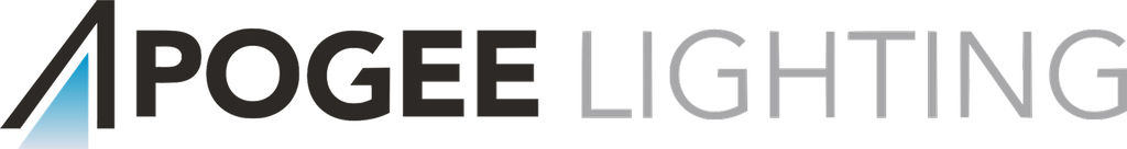 Apogee Lighting logo
