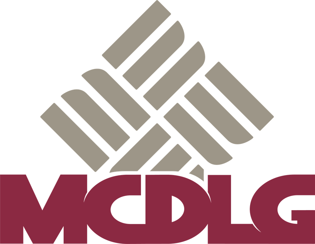 Mestek Commercial Damper and Louver Group (MCDLG) logo