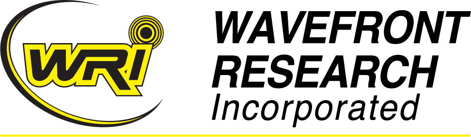 Wavefront Research, Inc logo