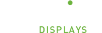 Downing Displays logo