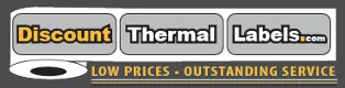 Discount Thermal Labels logo