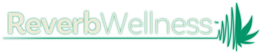 Reverb Wellness logo