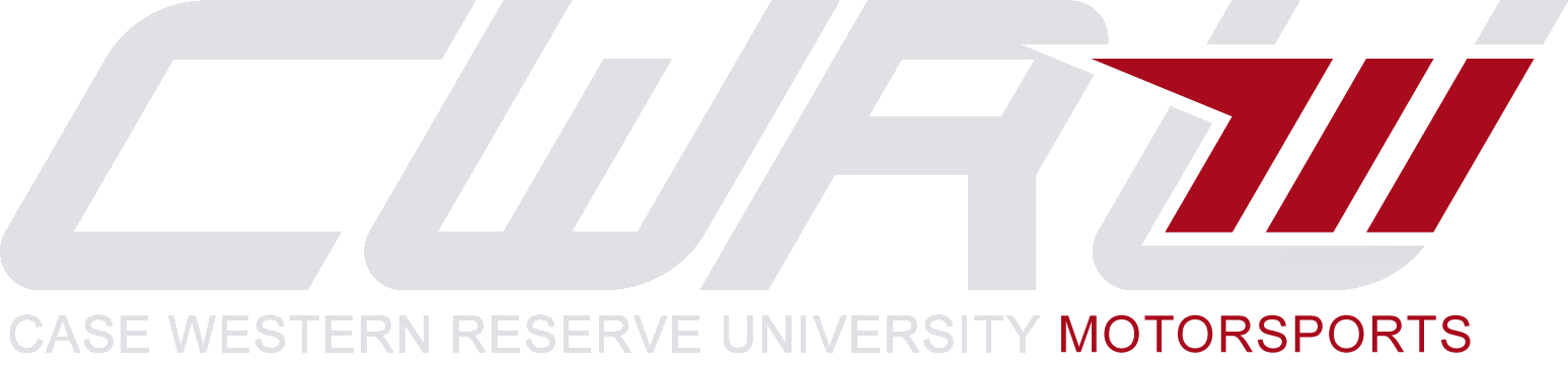 CWRU Motorsports logo