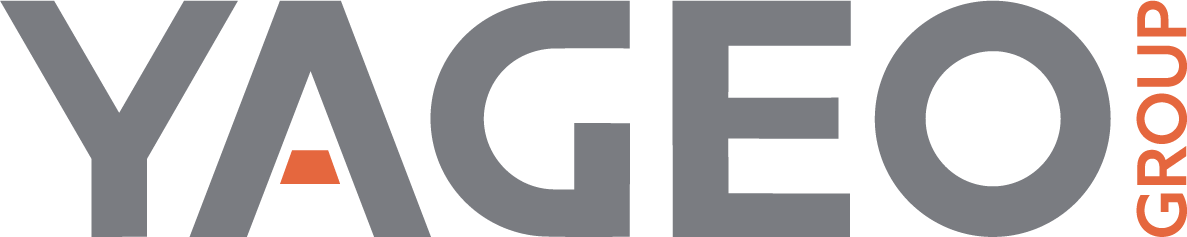 YAGEO GROUP logo