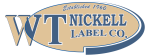 W.T. Nickell Label Company logo