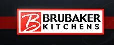Brubaker Kitchens logo