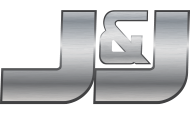 J&J Truck Bodies logo