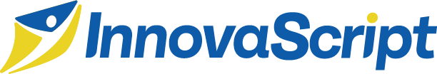 InnovaScript logo