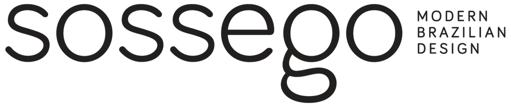 Sossego Design LLC logo