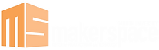 Gannon University MakerSpace logo