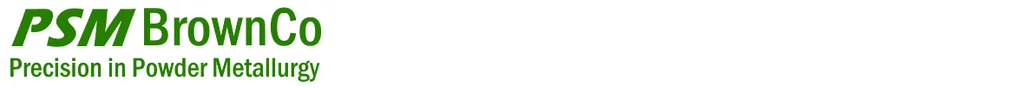 PSM BrownCo logo