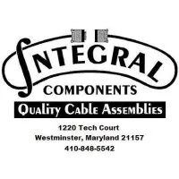 Integral Components logo