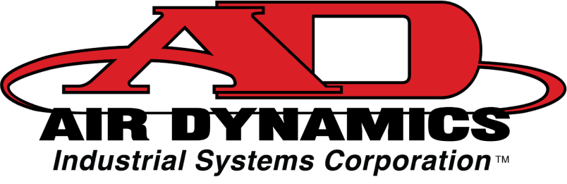 Air Dynamics Industrial Systems Corporation logo