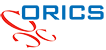 ORICS Industries logo