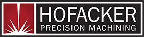Hofacker Precision Machining logo