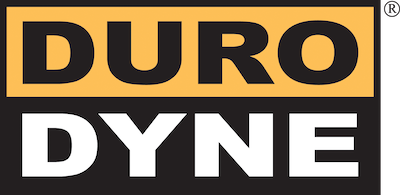 Duro Dyne Corporation logo