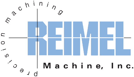 Reimel Machine Inc logo
