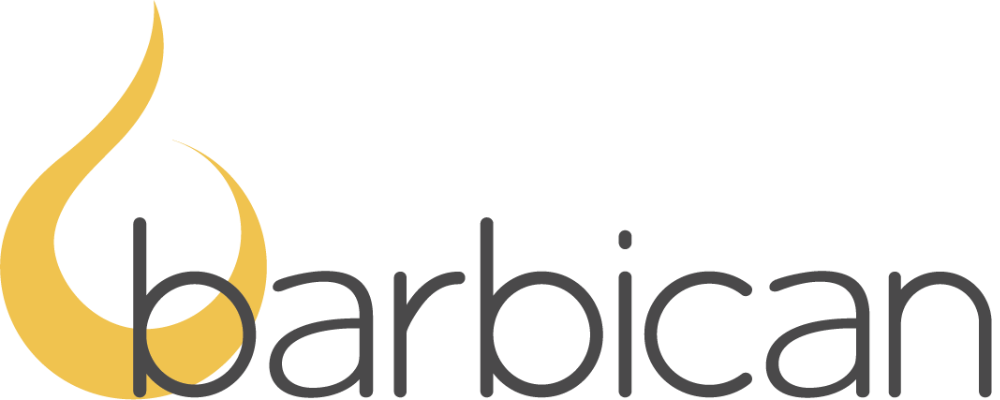 Barbican Architectural Products logo