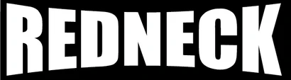 Redneck Blinds logo