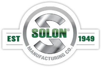 Solon Manufacturing Co logo