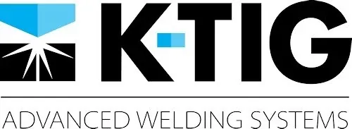 K-TIG logo