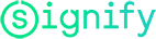 Signify logo