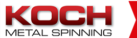 Koch Metal Spinning Co., Inc logo