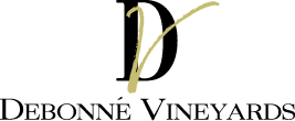 Debonné Vineyards logo