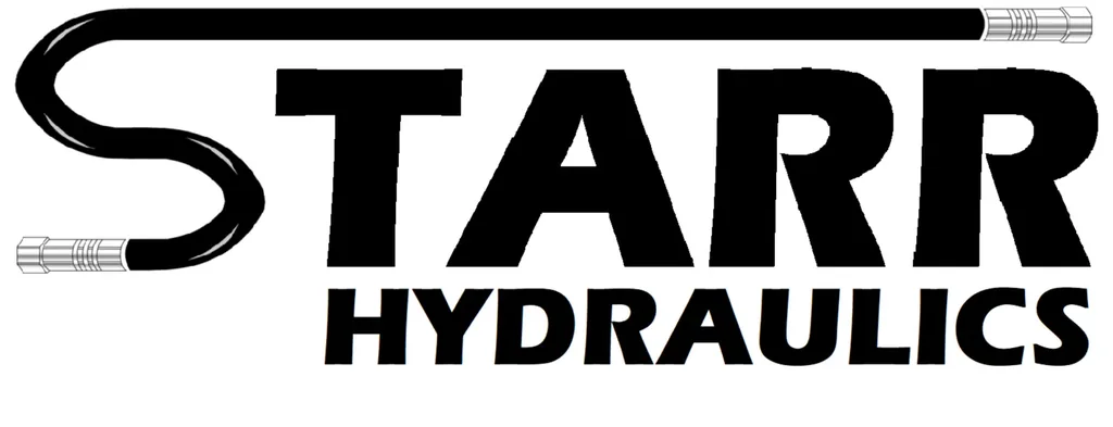 Starr Hydraulics LLC logo