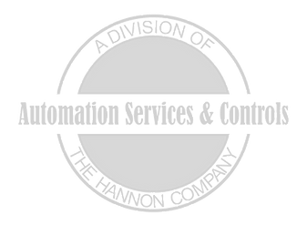 Automation Services & Controls (ASC) logo
