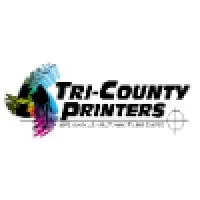 Tri-County Printers logo