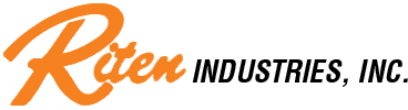 Riten Industries, Inc logo