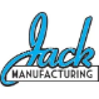 Jack Manufacturing logo