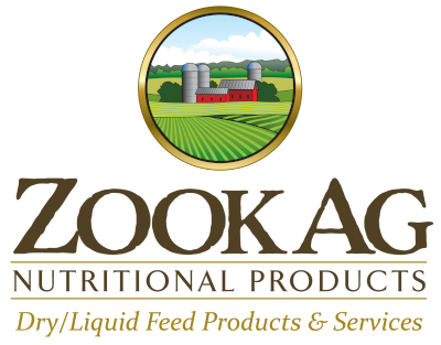 Zook Ag Company Company logo