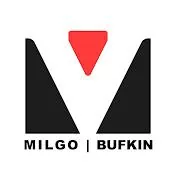 MILGO/BUFKIN logo
