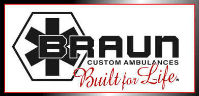 Braun Industries, Inc logo