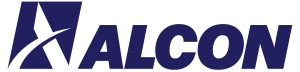 Alcon Tool Company logo