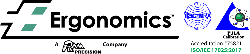 Ergonomics logo