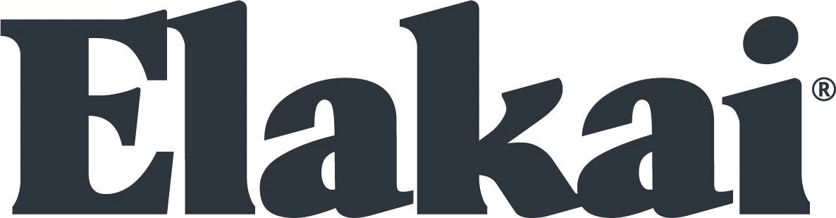 Elakai Outdoor logo